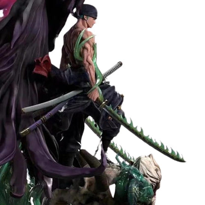Zoro "Death" Figuur - One Piece™