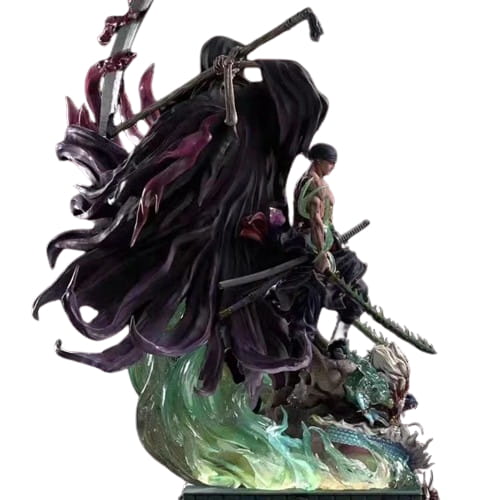 Zoro "Death" Figuur - One Piece™