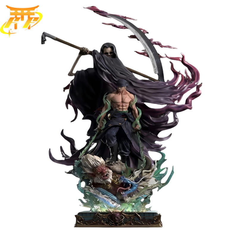 Zoro "Death" Figuur - One Piece™