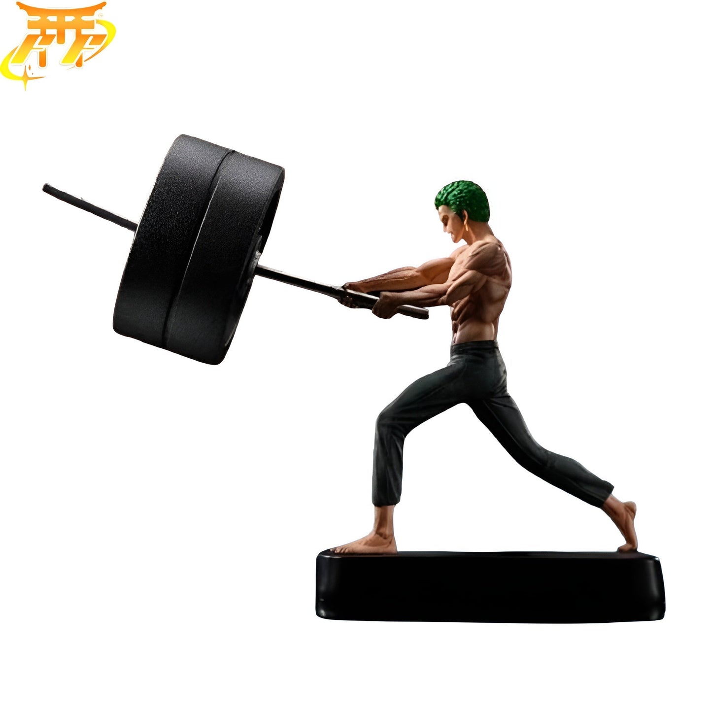 Zoro "Entraînement" Figuur - One Piece™