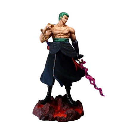 Zoro "Haki" Figuur - One Piece™