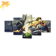 Zoro Ingelijste Print - One Piece™