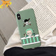 Zoro iPhone Hoesje - One Piece™