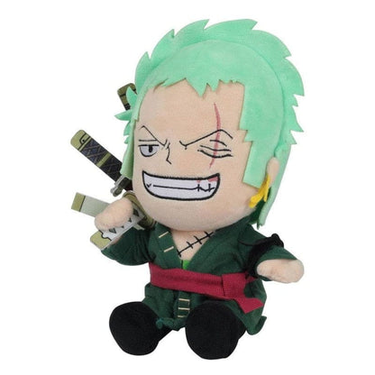 Zoro Knuffel - One Piece™