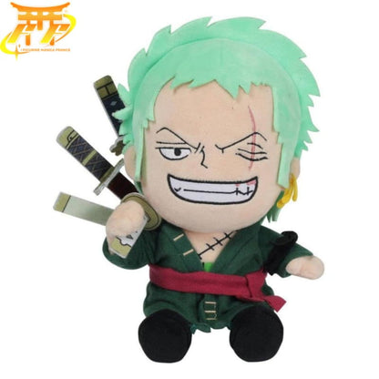 Zoro Knuffel - One Piece™