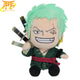 Zoro Knuffel - One Piece™