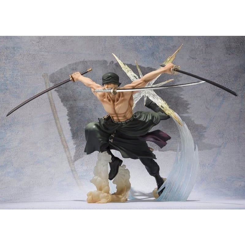 Zoro Roronoa Figuur - One Piece™