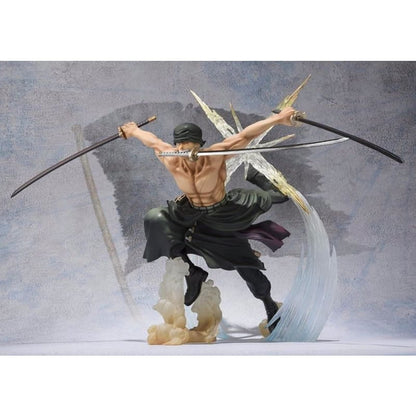 Zoro Roronoa Figuur - One Piece™