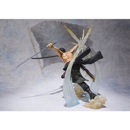 Zoro Roronoa Figuur - One Piece™