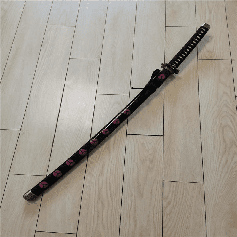 Zoro Shusui Katana - One Piece™