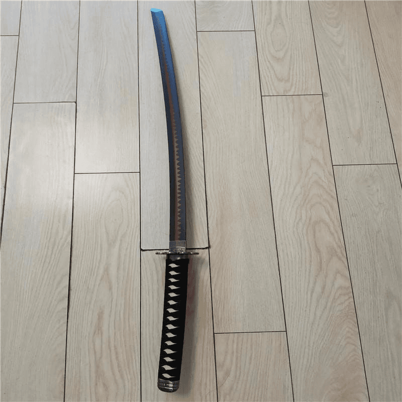 Zoro Shusui Katana - One Piece™