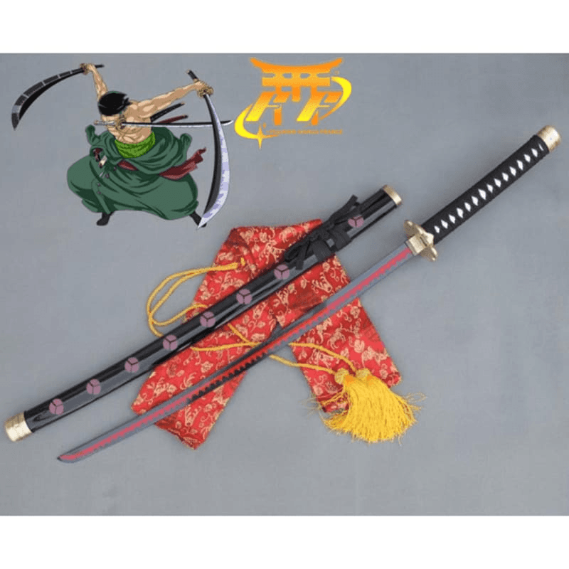 Zoro Shusui Katana - One Piece™